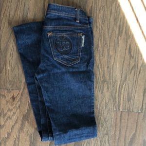 Alexander McQueen Jeans